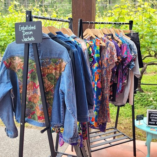 Clothing Consultant Bot